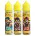 NASTY CUSH MAN 50ML-Vape-Wholesale